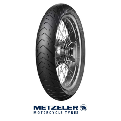 Metzeler Tourance Next 2 120/70 R 19 M/C 60V TL Front