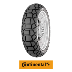 Continental TKC70 Rocks 140/80 R 17 M/C 69S TL M+S Trasera