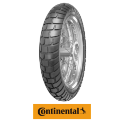 Continental ContiEscape 120/90 - 17 M/C 64S TT Trasera DOT 35/22