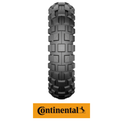 Continental TKC 80² 90/90 - 21 M/C 54R M+S TL Front