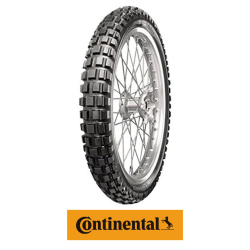 Continental TKC-80 80/90 - 21 M/C 48Q M+S TT Front