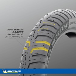 Michelin City Extra 110/70 - 12 M/C 47P TL Delantera/Trasera