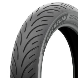 Michelin Road Classic 130/70 B 17 M/C 62H TL Rear DOT 10/22