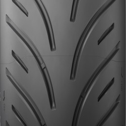 Michelin Road Classic 130/70 B 17 M/C 62H TL Trasera DOT 10/22