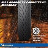 Michelin Road Classic 130/70 B 17 M/C 62H TL Trasera DOT 10/22
