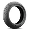 Michelin Power 6 190/50 ZR 17 M/C 73W  TL Rear DOT 09/24