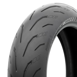 Michelin Power 6 190/50 ZR 17 M/C 73W  TL Rear DOT 09/24