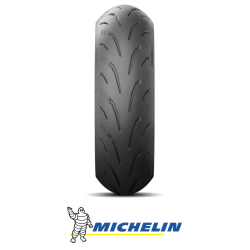 Michelin Power 6 190/50 ZR 17 M/C 73W  TL Rear DOT 09/24