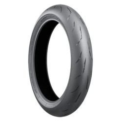 Bridgestone Battlax Racing Street RS10 110/70 R17 54H TL M/C Delantera DOT 30/23