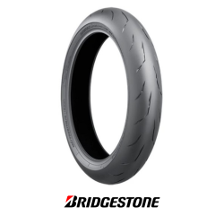 Bridgestone Battlax Racing Street RS10 110/70 R17 54H TL M/C Delantera DOT 30/23