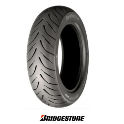 Bridgestone HOOP B02PRO 150/70 -14 M/C 66S TL Trasera