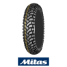 Mitas Enduro Trail DAKAR 150/70 B 18  M/C 70H TL/TT M+S Trasera