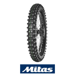 Mitas Terra Force-EX MH 90/100 - 21 M/C 57R TT Superlight G Front