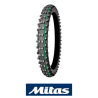 Mitas Terra Force-EX SM 80/100 - 21 M/C 51M TT Superlight G Front DOT 22/24