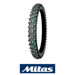 Mitas Terra Force-EX SM 80/100 - 21 M/C 51M TT Superlight G Front