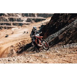 Mitas Terra Force-EF Super Light 120/90 - 18 M/C 65R TT Rear
