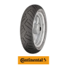Continental Contiscoot  100/80 - 16 M/C 50P TL Delantera