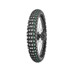 Mitas Enduro Trail - Rally PRO 90/90 - 21 M/C 54R TT M+S Delantera