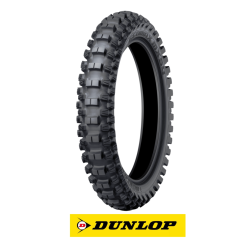 Dunlop Geomax MX54 110/90 - 19 M/C 62M TT Trasera