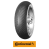 Continental ContiRace Attack RAIN 190/55 R 17 NHS TL Rear