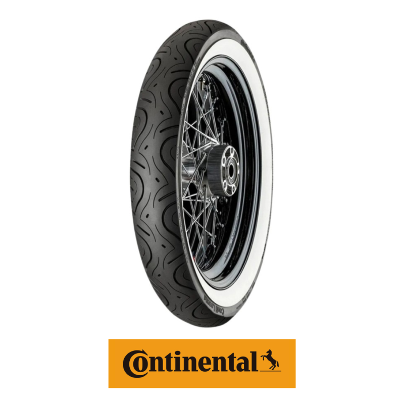 Continental Contilegend WW 130/90 - 16 M/C 67H TL Delantera