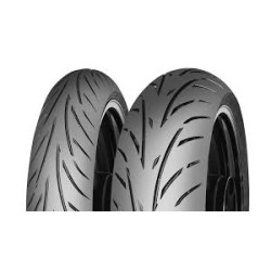 Mitas Touring Force SP 180/55 ZR 17 M/C 73W TL Rear