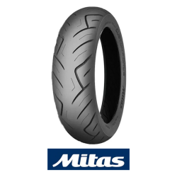 Mitas Custom Force 150/80 B 16 (MV85-R16) M/C 77H TL Rear