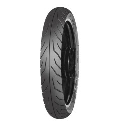Mitas Street Force 100/70 - 17 M/C 49S TL/TT Front/Rear