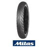 Mitas Street Force 100/80 - 17 M/C 52H TL/TT Delantera