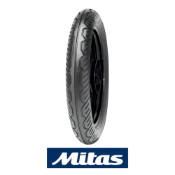 Mitas MC-9  90/90 - 16 M/C 48P TL Trasera