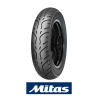 Mitas MC-7  140/90 - 15 M/C 70R TL/TT Trasera
