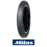Mitas H-04  2.50 -16  M/C 41P TT  Delantera/Trasera