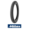 Mitas H-03  2.75 -18  M/C 48P TT Reinf Delantera/Trasera
