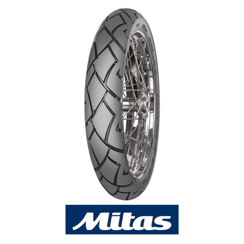 Mitas Enduro Trail-SP 100/90 - 19 M/C 57H TL/TT Front