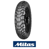 Mitas Enduro Trail-Adv 2 170/60 ZR 17 M/C 72W M+S TL/TT Rear