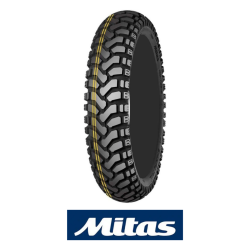 Mitas Enduro Trail DAKAR 140/80 B 18  M/C 70H TL/TT M+S  Rear
