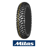 Mitas Enduro Trail DAKAR 140/80 B 18  M/C 70H TL/TT M+S  Rear