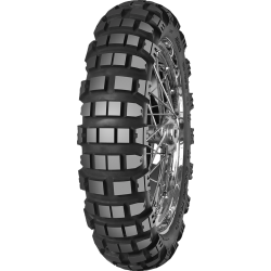 Mitas Enduro Trail XT+ 170/60 B 17 M/C 72T  TL/TT M+S Rear