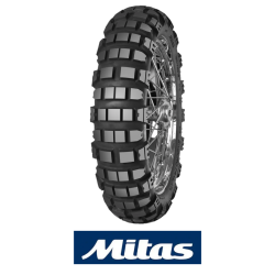 Mitas Enduro Trail XT+ 170/60 B 17 M/C 72T  TL/TT M+S Rear