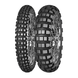 Mitas Enduro Trail XT+  80/90 - 21 M/C 48H  TL/TT M+S  Front