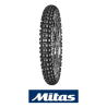 Mitas Enduro Trail XT+  80/90 - 21 M/C 48H  TL/TT M+S Delantera