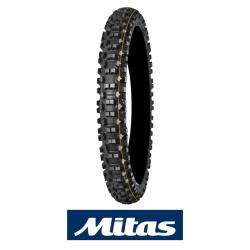 Mitas Enduro Trail - Rally SM 90/90 - 21 M/C 54R TT M+S Front
