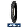 Mitas Enduro Trail - Rally SM 90/90 - 21 M/C 54R TT M+S Delantera