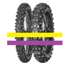 Mitas Terra Force-EF Super Fast 140/80 - 18 M/C 70R TT Trasera