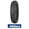 Mitas Terra Force-EX SM Super Light 110/100 - 18 M/C 64R TT Rear
