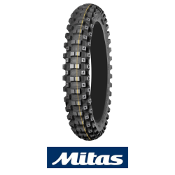 Mitas Terra Force-EX MH Super 110/100 - 18 M/C 64R TT Rear