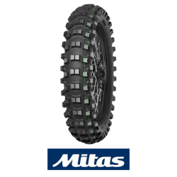 Mitas Terra Force-EX SM Super Light 120/90 - 18 M/C 65R TT Rear