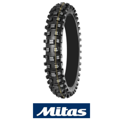 Mitas Terra Force-EX XT Super 120/90 - 18 M/C 65M TT Rear