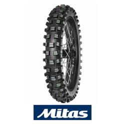Mitas Terra Force-EX XT Super Light 120/90 - 18 M/C 65M TT Trasera
