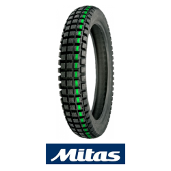 Mitas Enduro Hybrid Super Light 120/100 - 18 M/C 68P TL/TT Rear